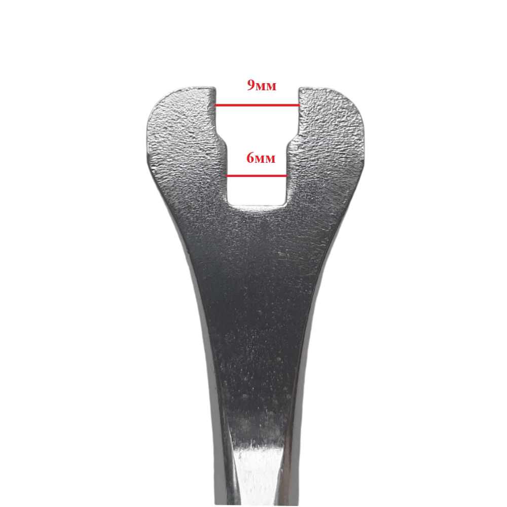 Съемник пистонов ''вилка'' Хорекс Авто HZ 25.1.104S