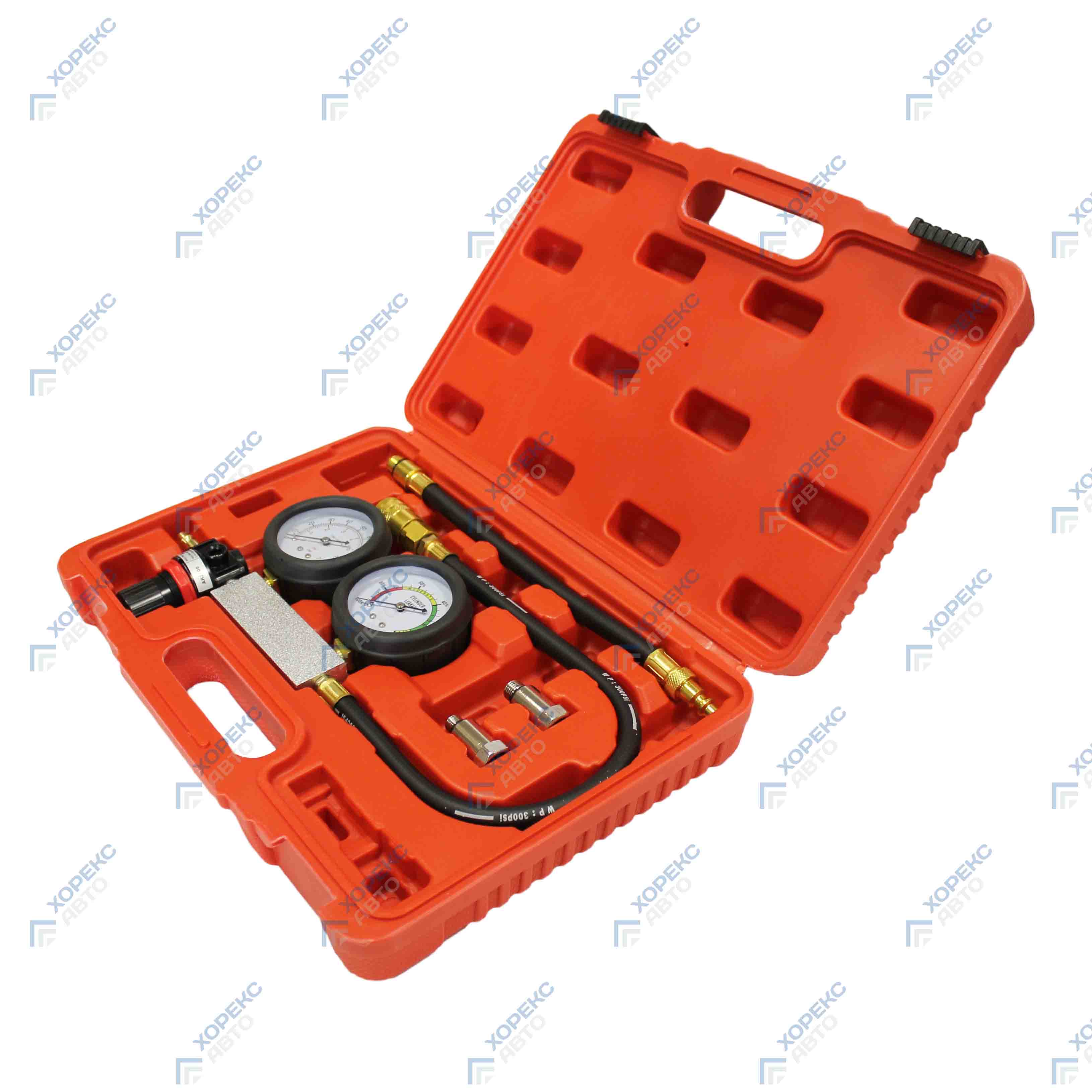 Индикатор утечки в цилиндрах Хорекс Авто HZ 27.1.015