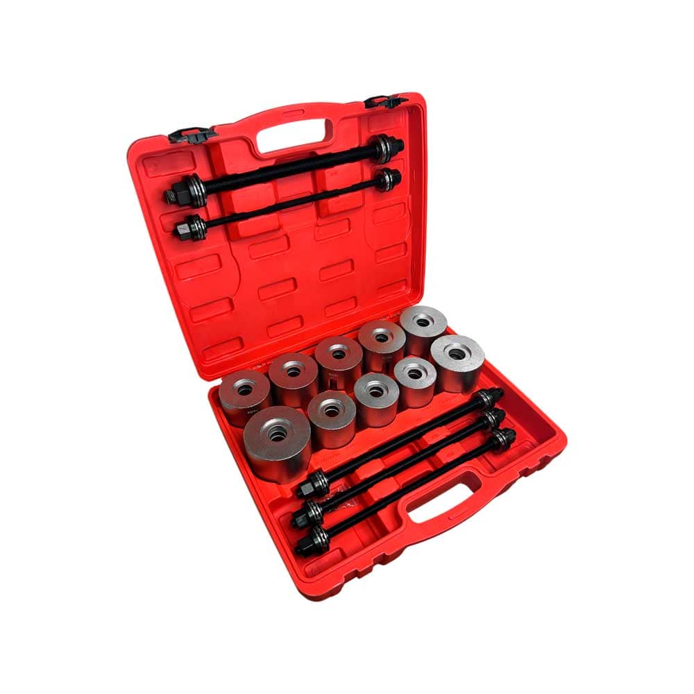 Универсальный съемник для демонтажа подшипников и сайлентблоков ГАММАТЕСТ GT1Y078