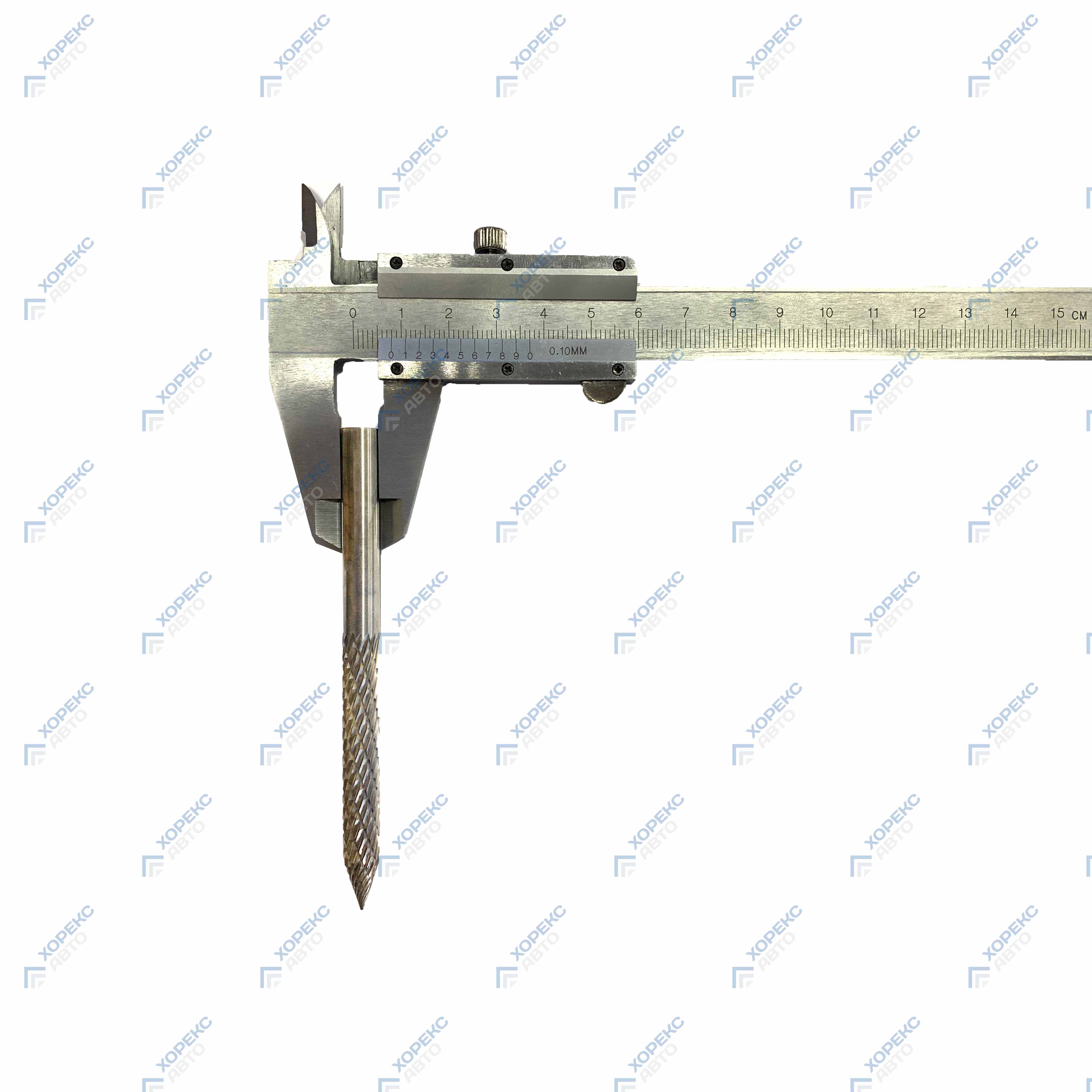 Фреза вольфрамовая (диаметр 8 мм) Гамматест 93-008