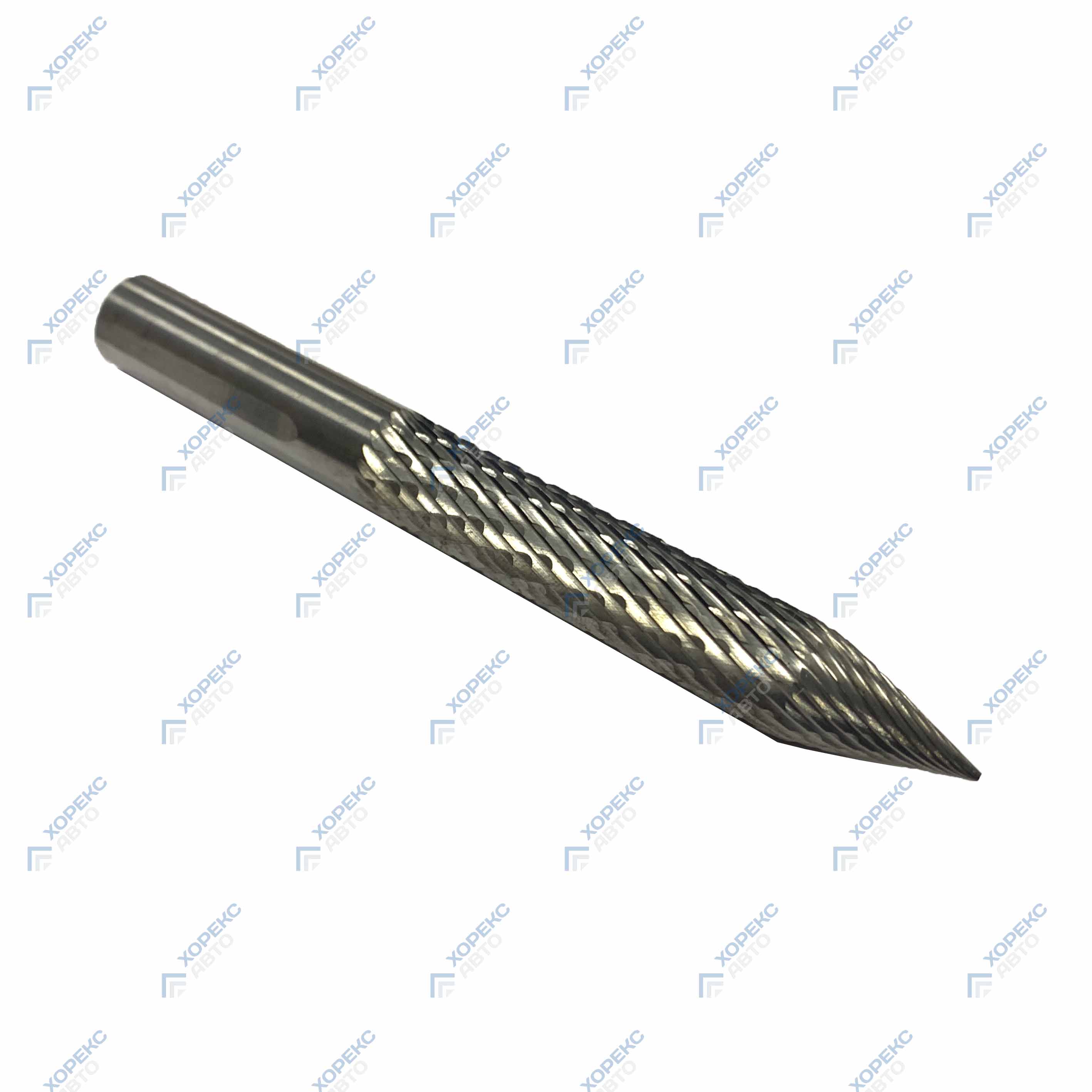 Фреза вольфрамовая (диаметр 12 мм) Гамматест 93-012