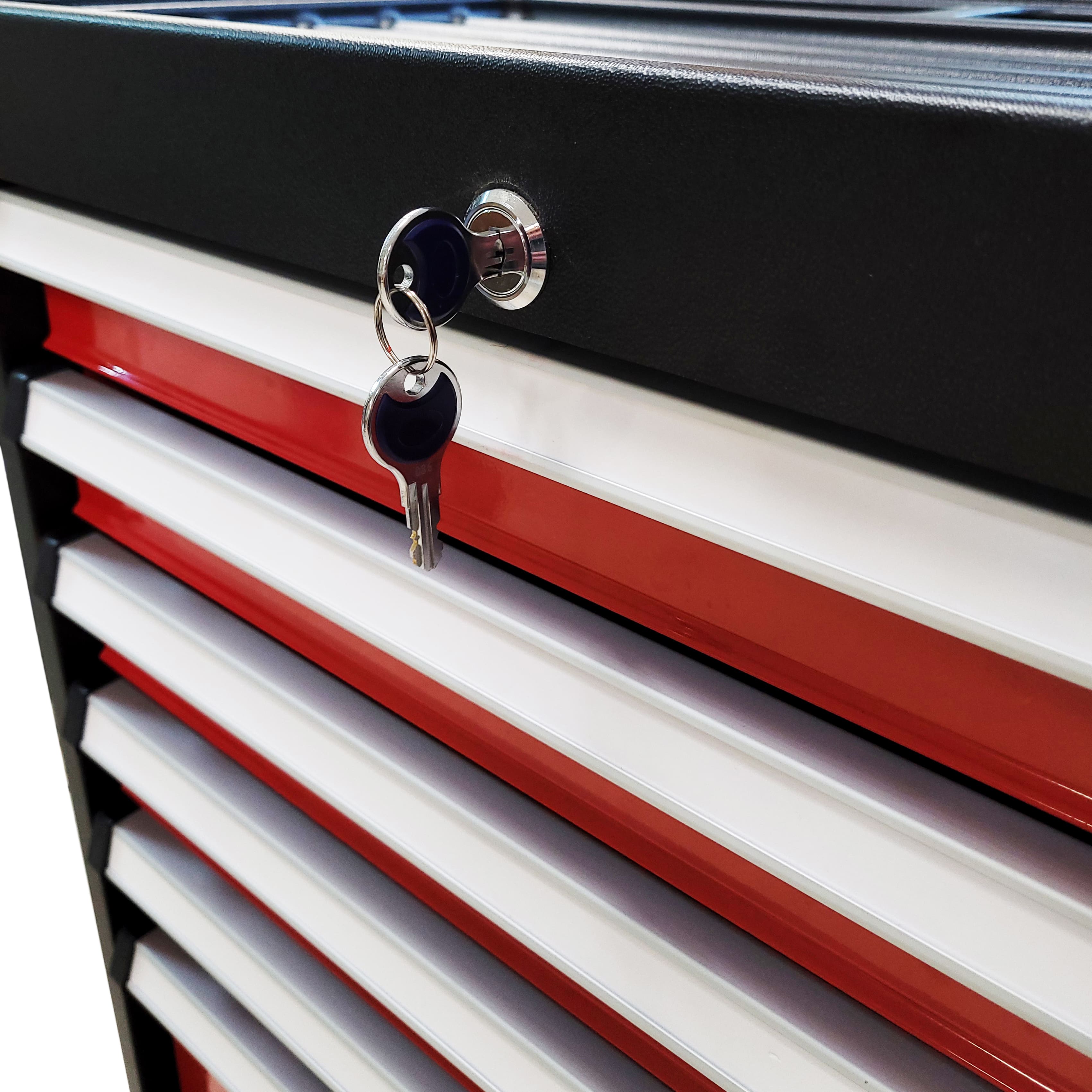 Тележка инструментальная Хорекс Авто HZ 20.1.008S