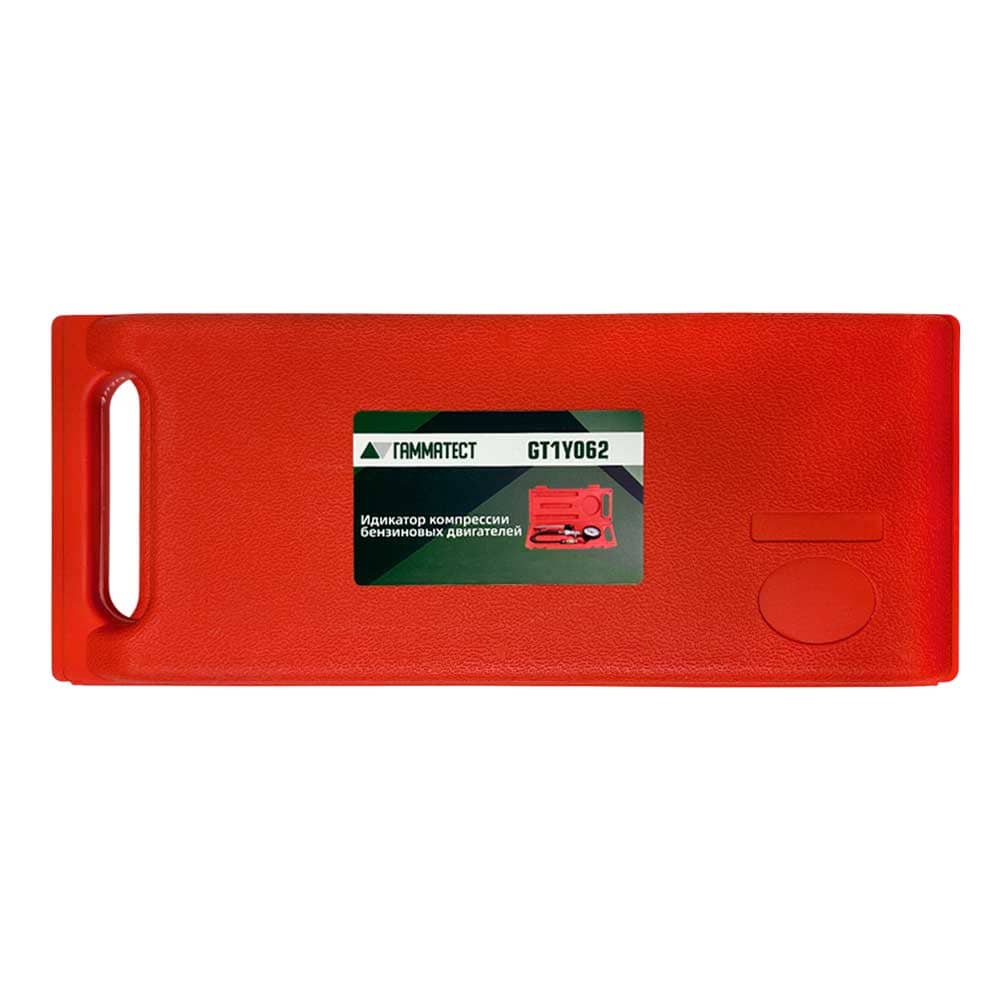 Индикатор компрессии бензиновых двигателей ГАММАТЕСТ GT1Y062