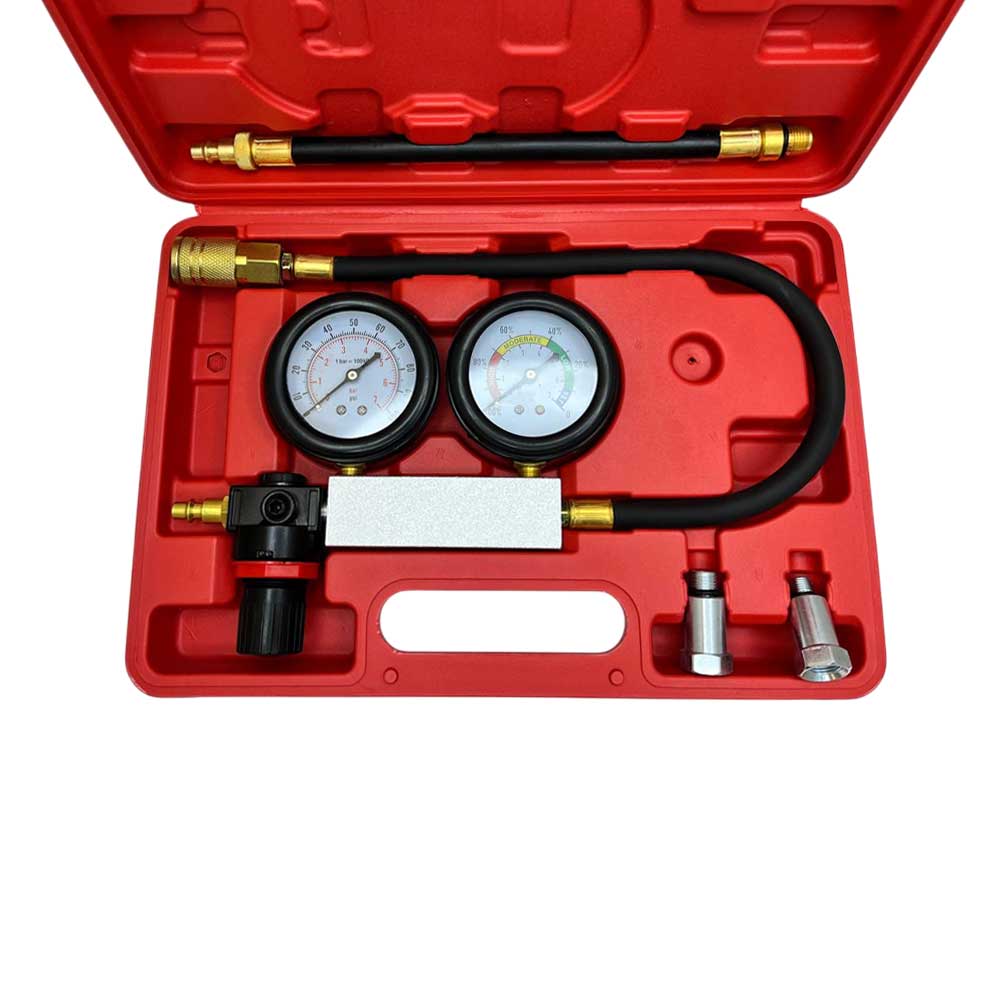 Индикатор утечки в цилиндрах Гамматест GTY1189