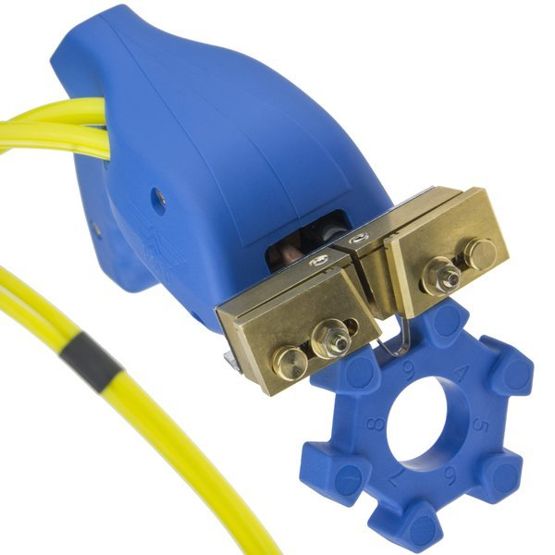 Машинка регрувер для нарезки протектора PS15 TRUCKSTAR PLUS 220V