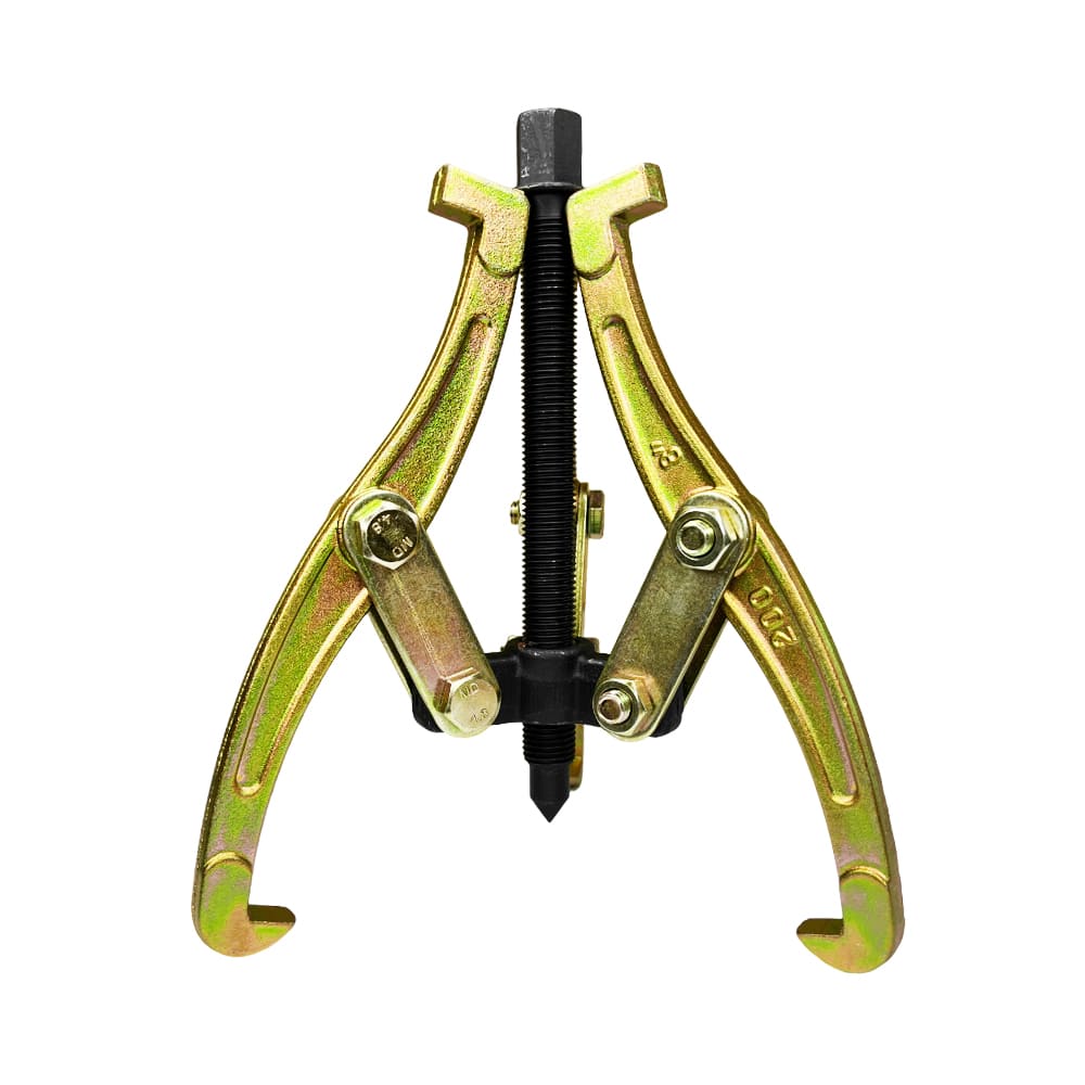 Съемник подшипников на 3 захвата 8" Хорекс Авто HZ 25.1.214-8X