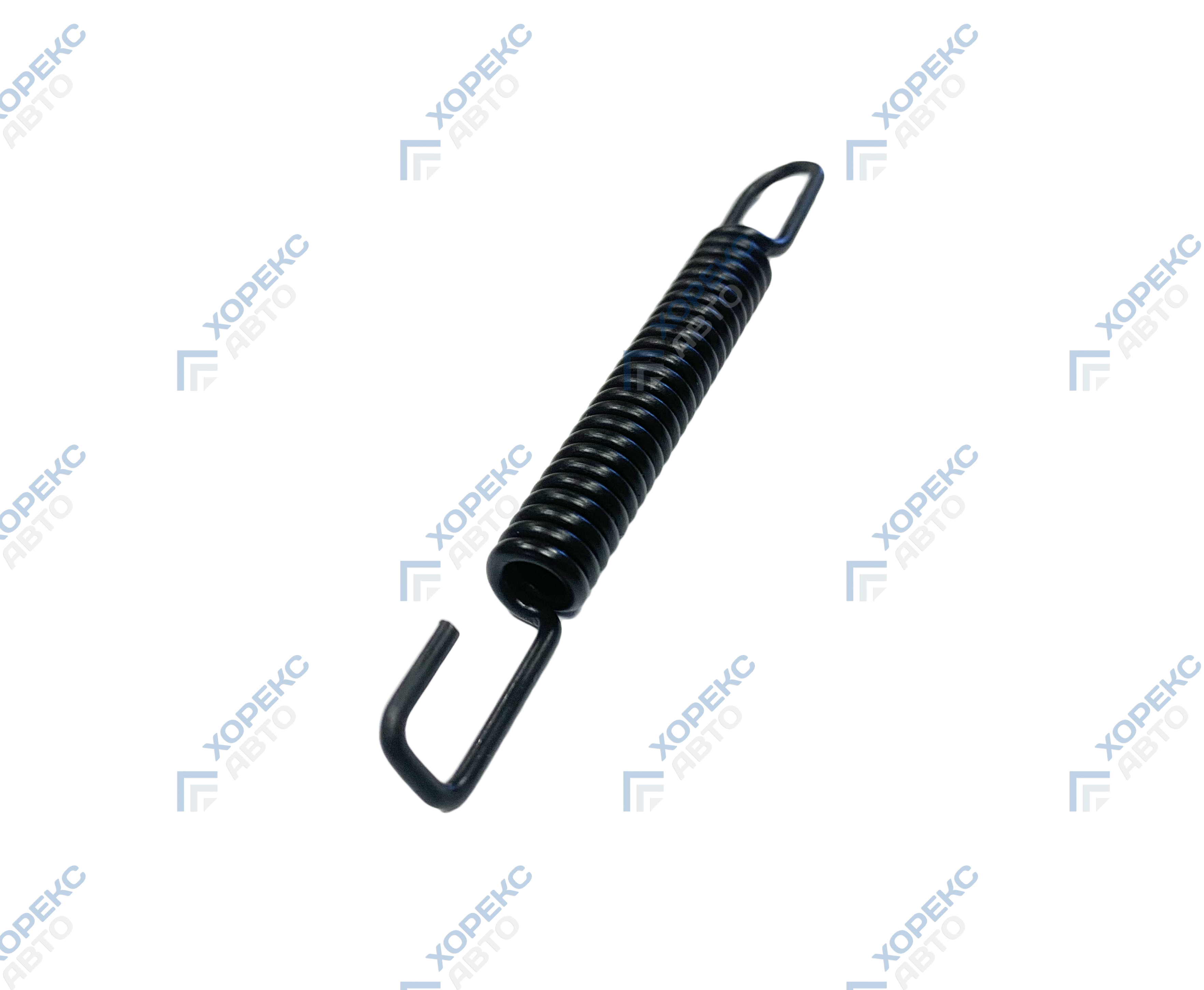 Пружина пневматического замка ш/м стенда LC889N Хорекс Авто HZ 08.300.119B