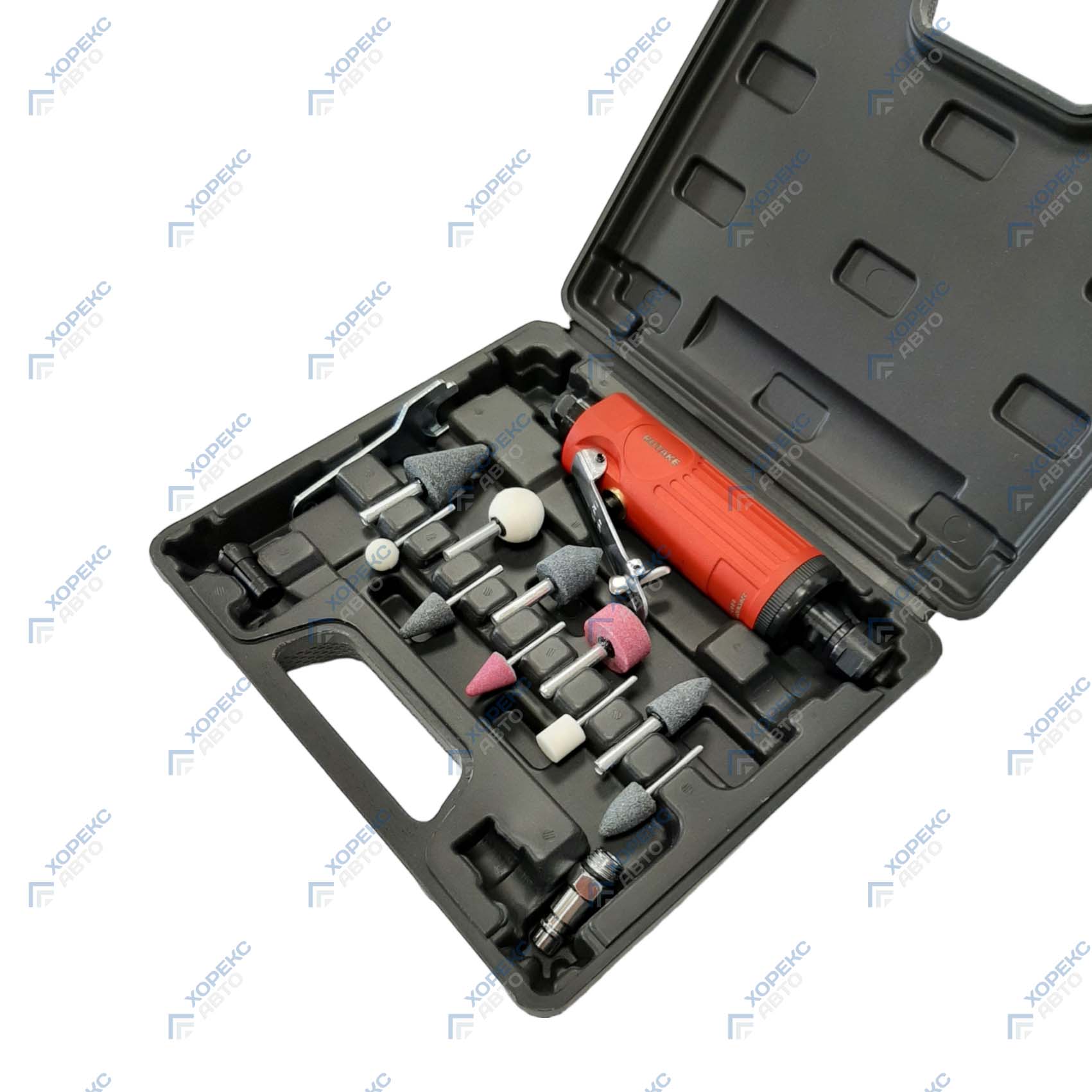 Шлифовальная машинка 1/4" RT-1206PK