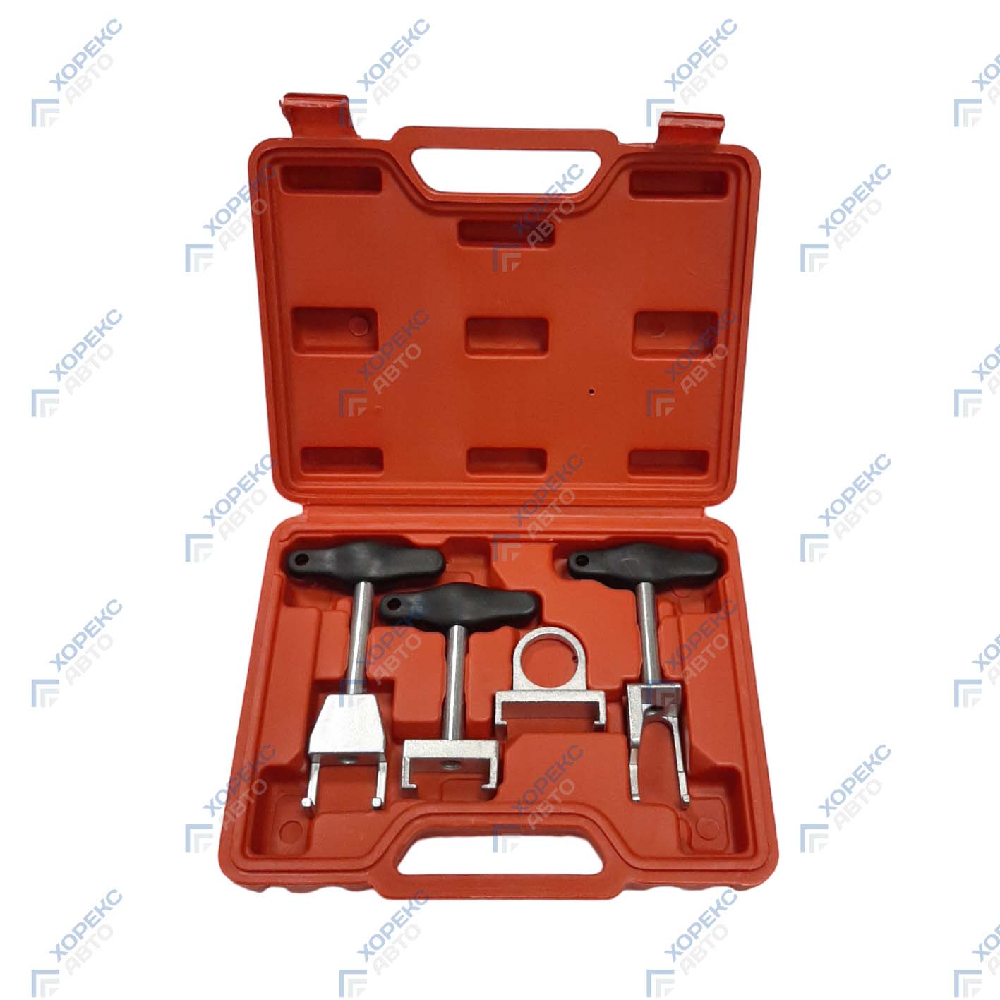 Набор съемников катушек зажигания (4 предмета) Хорекс Авто HZ 25.1.169S