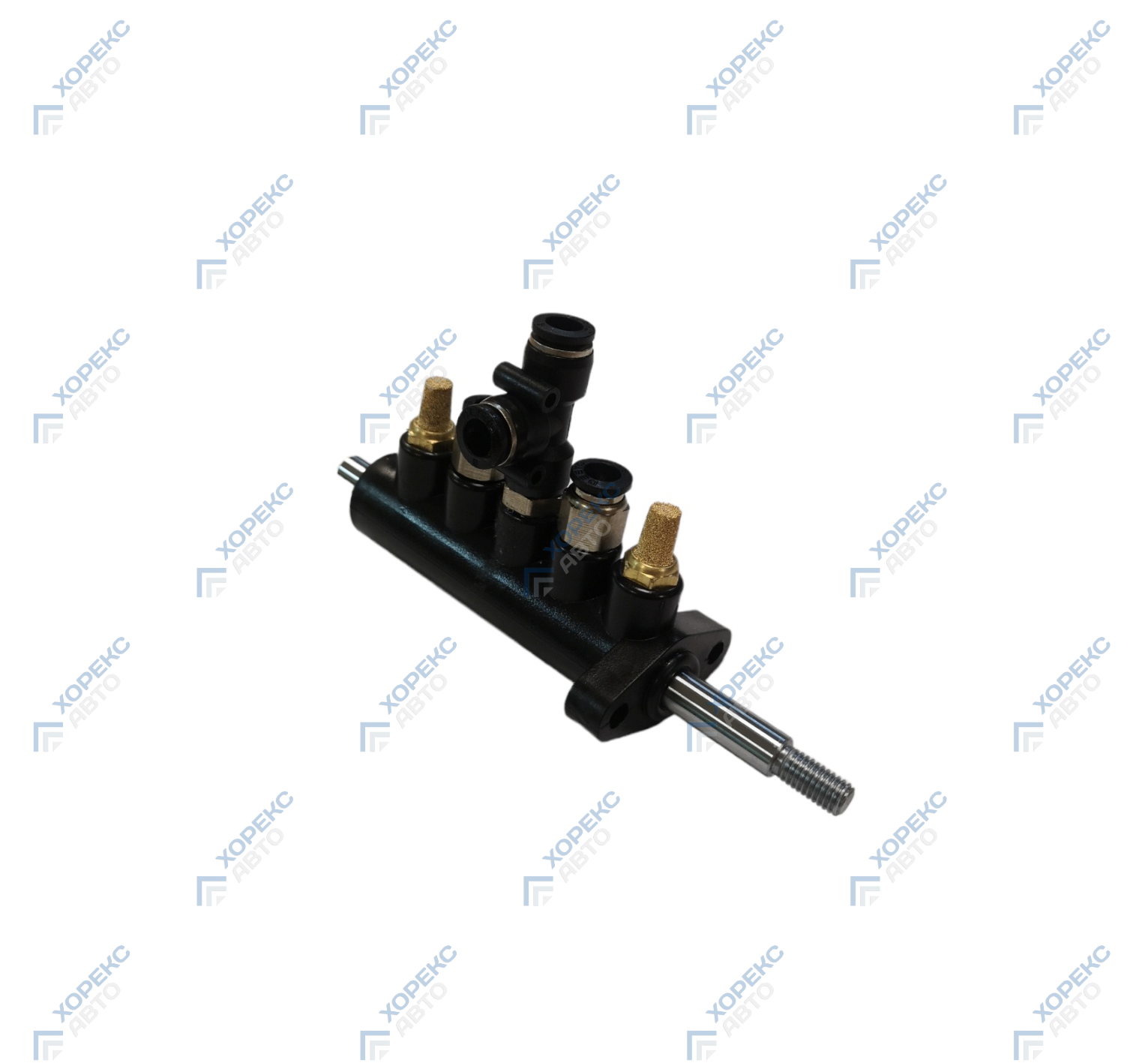 Распределительный блок для шиномонтажного стенда Хорекс Авто HZ 08.300.116