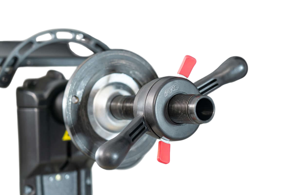 Балансировочный станок ТехноВектор IPRO BM6