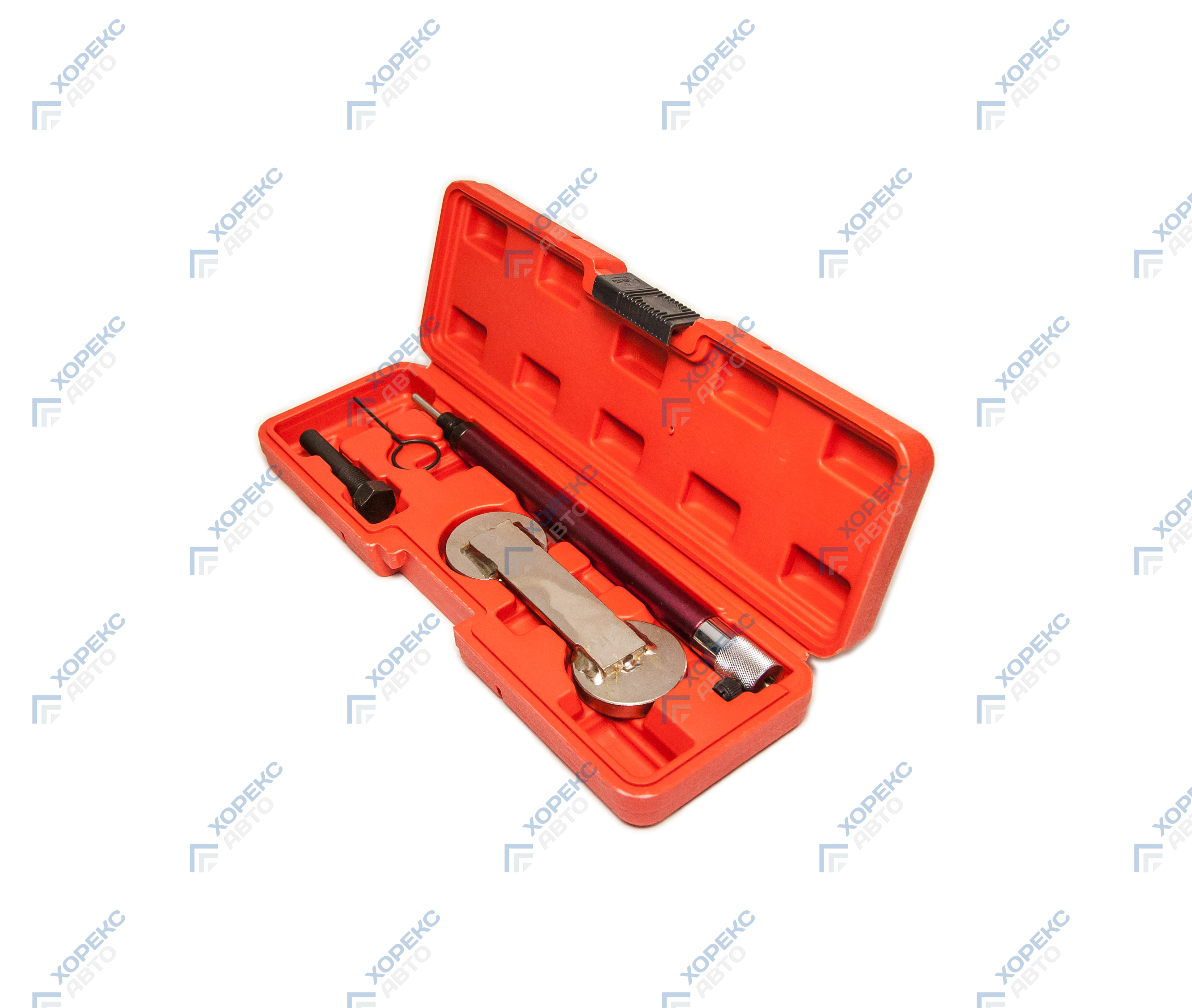 Набор фиксаторов для установки ремня ГРМ VAG Хорекс Авто HZ 25.1.068L