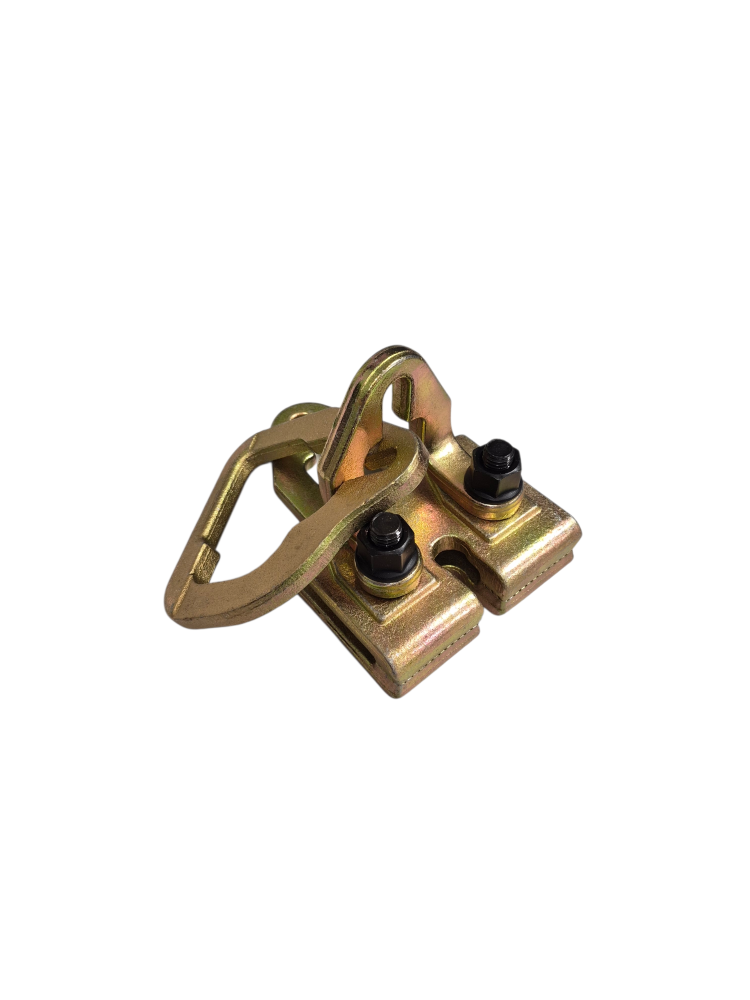 Кузовной зажим двунаправленный, рабочее усилие до 3,0 т Хорекс Авто HZ 18.654J