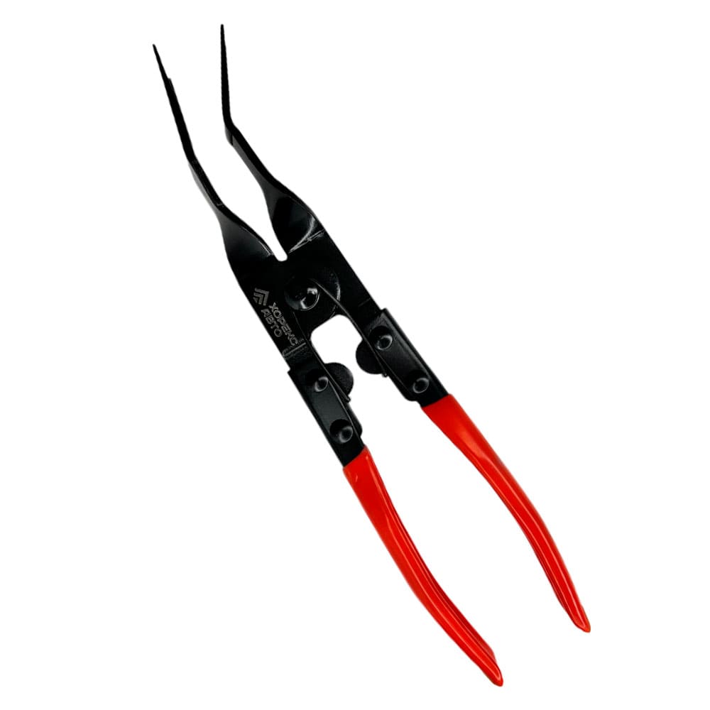 Съемник пистонов Хорекс Авто HZ 25.1.180W