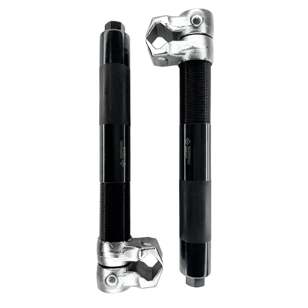 Стяжка пружин 2 предмета Хорекс Авто HZ 25.1.240W