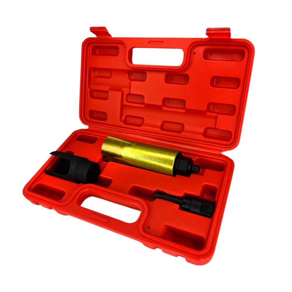 Набор для съемников дизельных форсунок Хорекс Авто HZ 25.1.292W