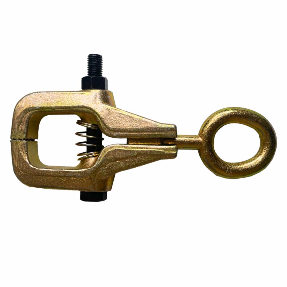 Кузовной зажим однонаправленный рабочее усилие до 3 т Хорекс Авто HZ 18.655S