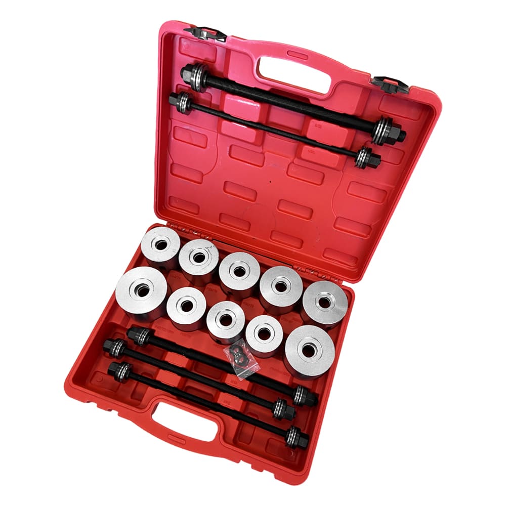 Набор для замены сайлентблоков, втулок и подшипников (27 предметов) Хорекс Авто HZ 25.1.206Y