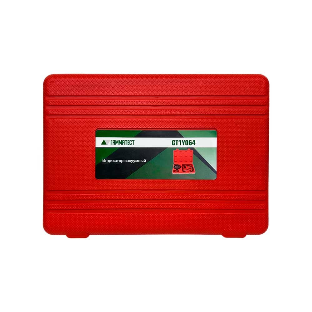 Индикатор вакуумный ГАММАТЕСТ GT1Y064