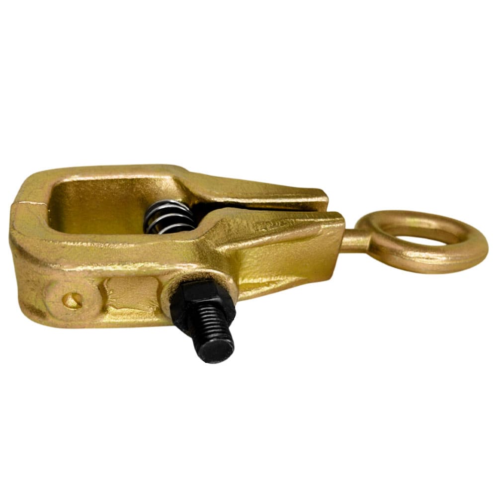 Кузовной зажим двунаправленный, рабочее усилие до 3,0 т Хорекс Авто HZ 18.649J