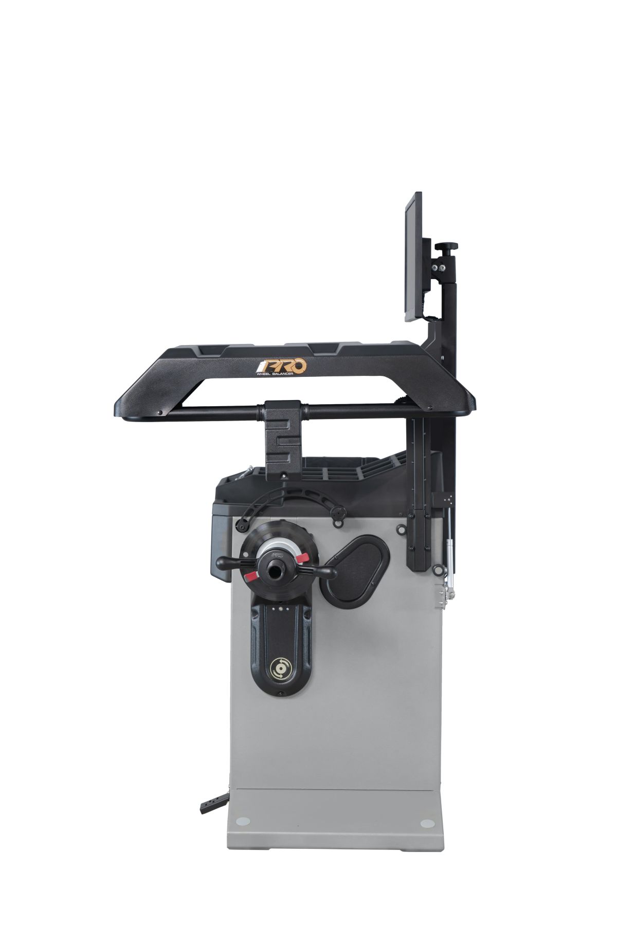 Балансировочный станок ТехноВектор IPRO BM3