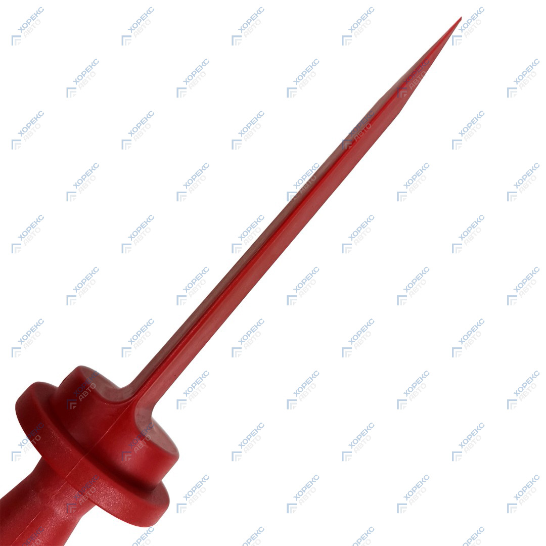 Набор скребков (4 предмета) Хорекс Авто HZ 25.1.129S