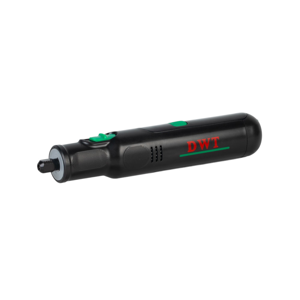 Гравер аккумуляторный DWT AGSP-07 TB