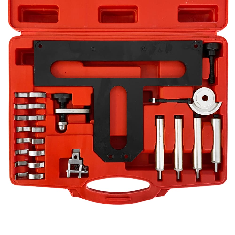 Набор фиксаторов для замены ГРМ BMW (N42, N46) Хорекс Авто HZ 25.1.255SK