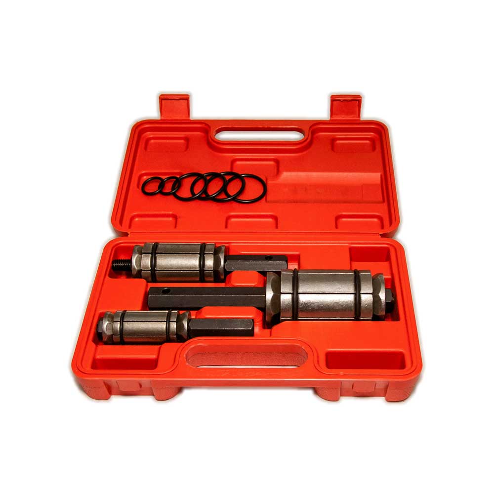 Набор расширителей для выхлопных труб Гамматест GTY1194