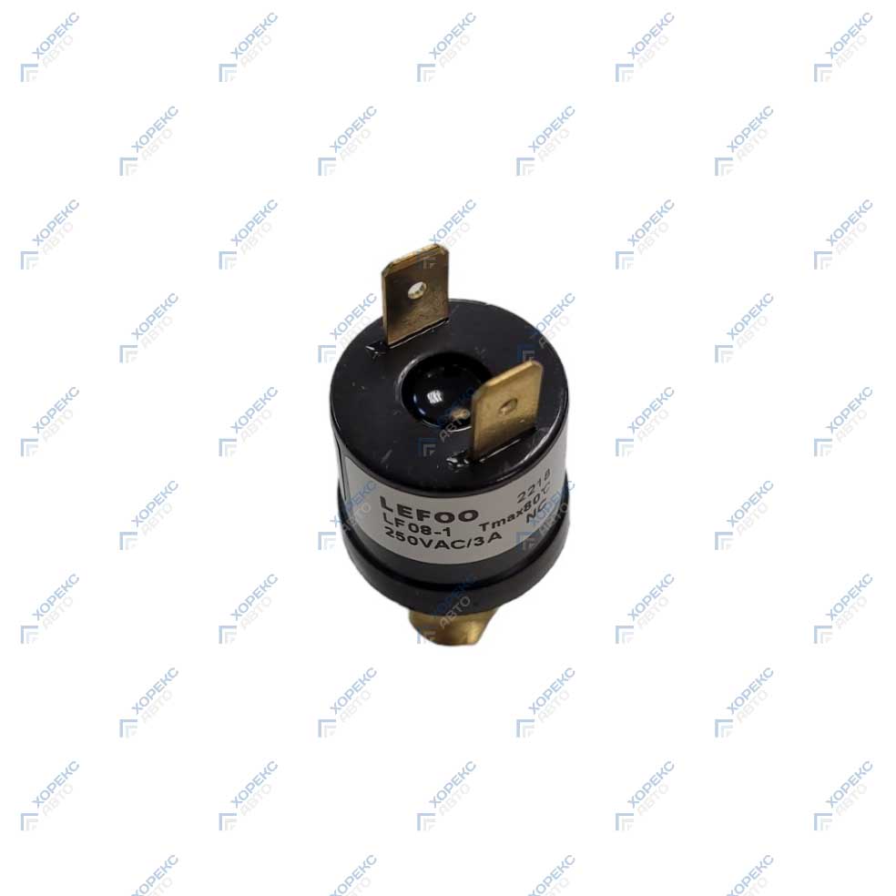 Датчик высокого давления для HAC Standard/Profi/Premium Хорекс Авто HZ 18.205.26