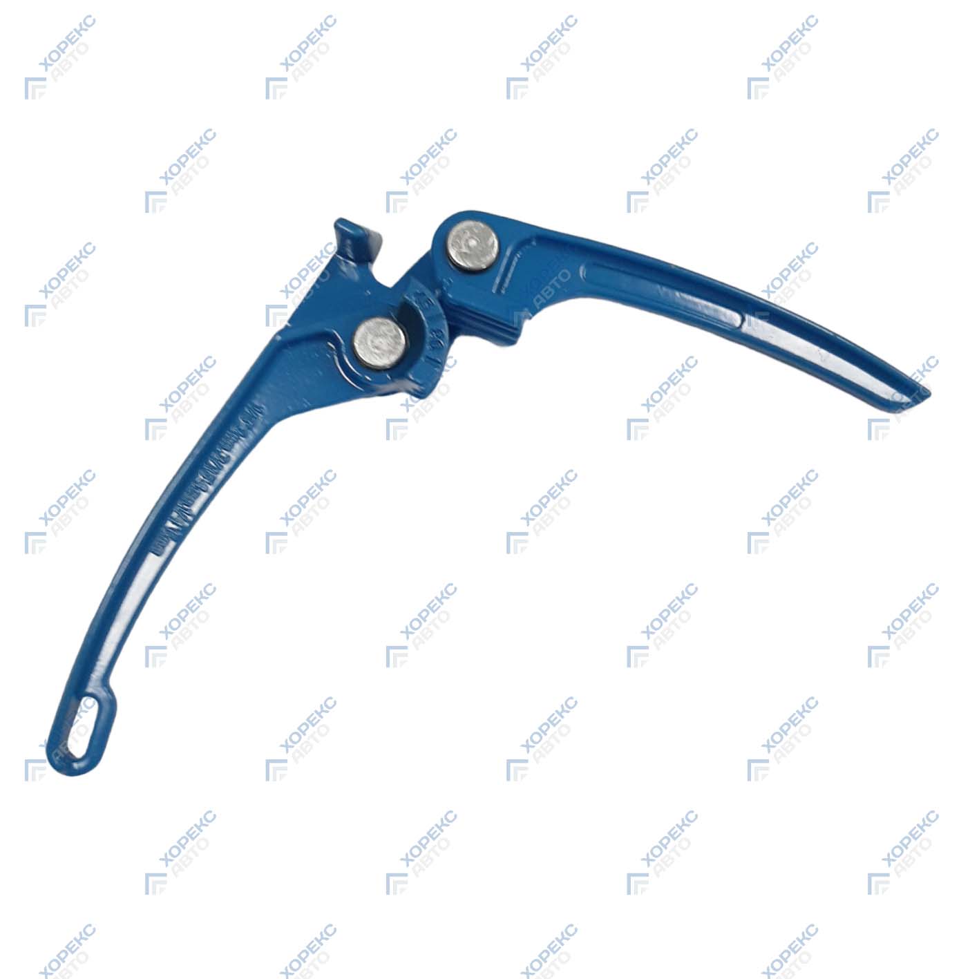 Приспособление для изгибания медных и алюминиевых трубок Хорекс Авто HZ 25.1.148S