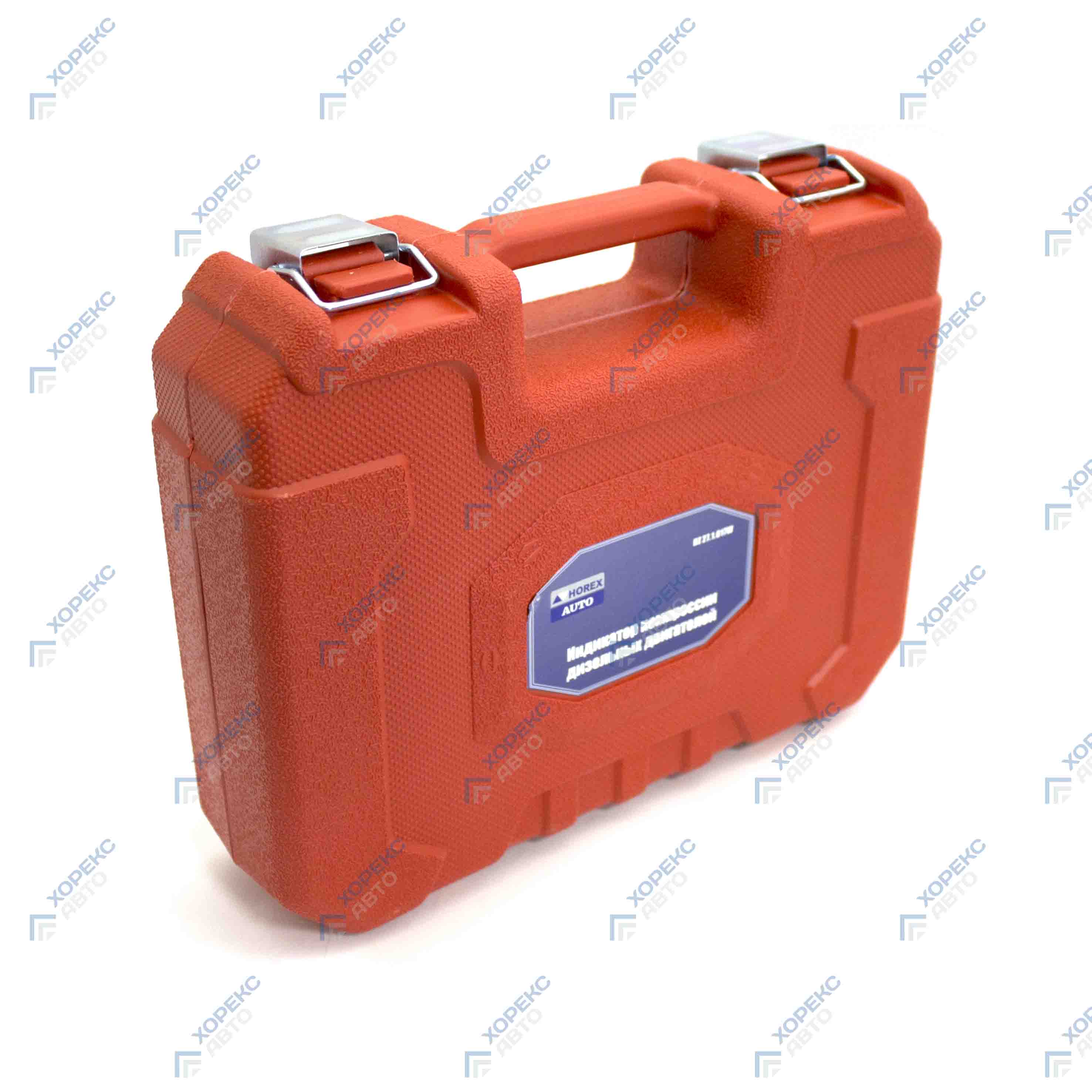 Индикатор компрессии дизельных двигателей Хорекс Авто HZ 27.1.017W