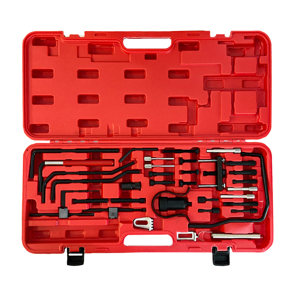 Набор фиксаторов для замены ГРМ CITROEN & PEUGEOT Хорекс Авто HZ 25.1.245SK