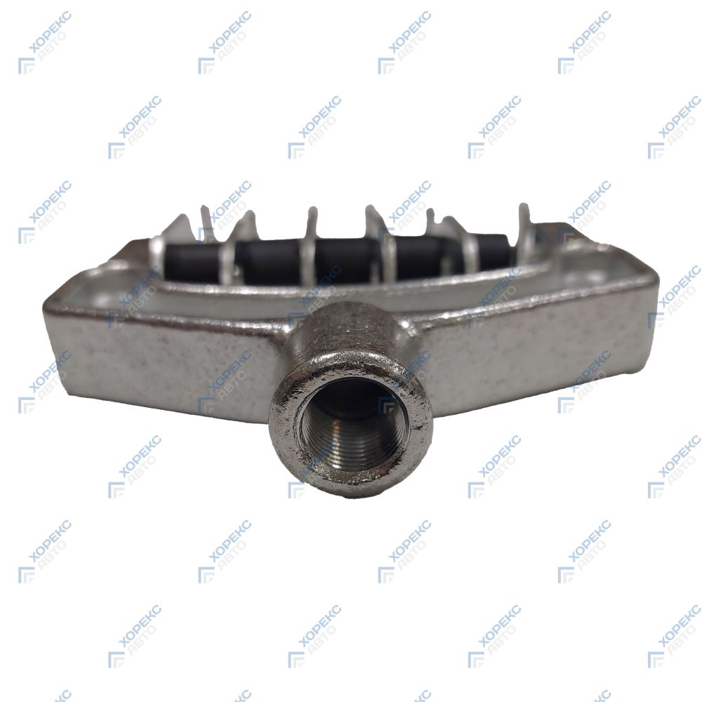 Захват с 6 крючками Хорекс Авто HZ 18.643