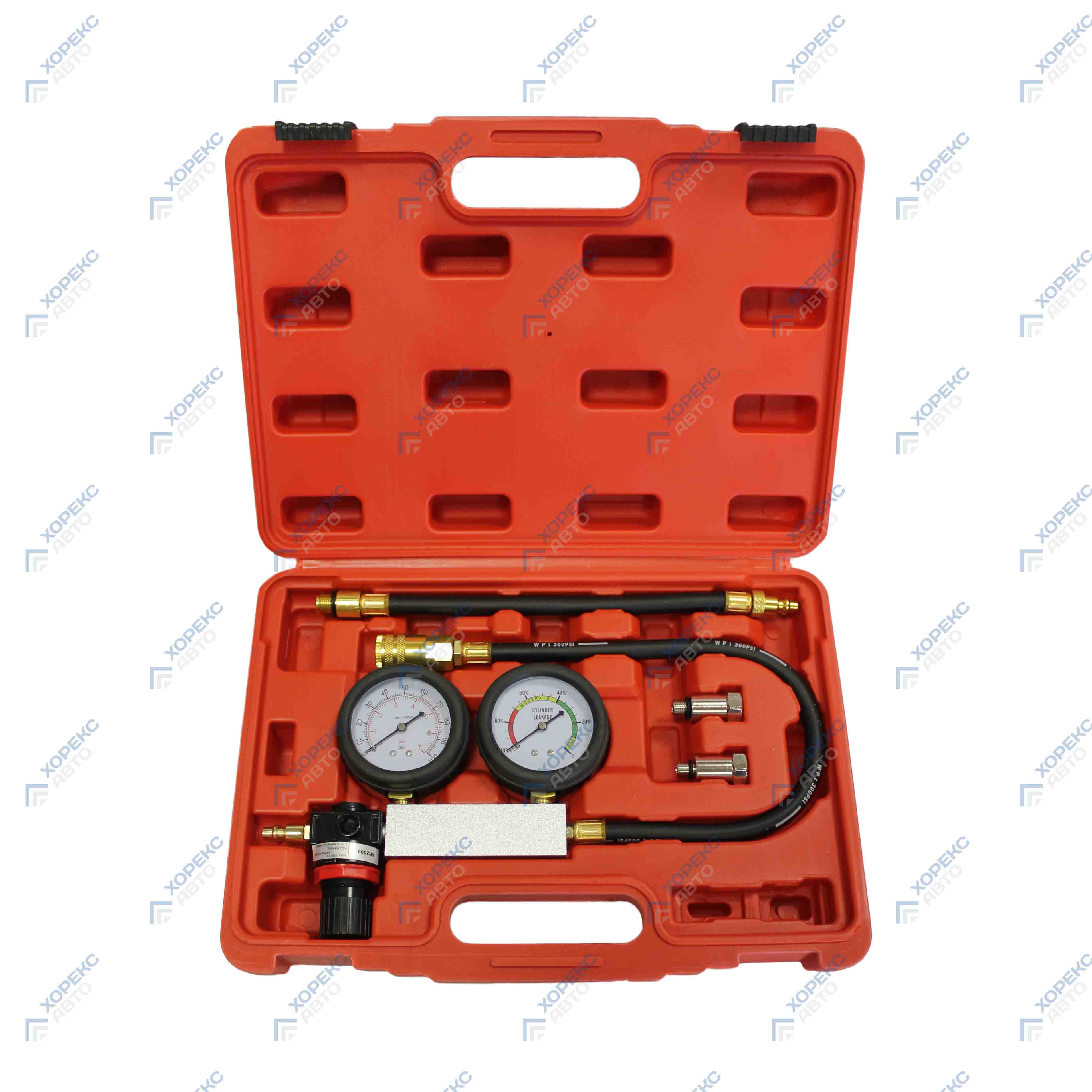 Индикатор утечки в цилиндрах Хорекс Авто HZ 27.1.015