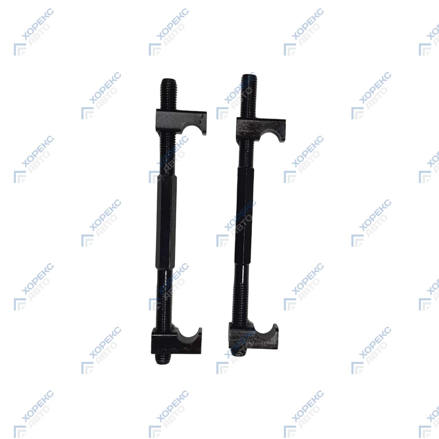 Стяжка пружин однозахватная (2 предмета) Хорекс Авто HZ 25.1.168S