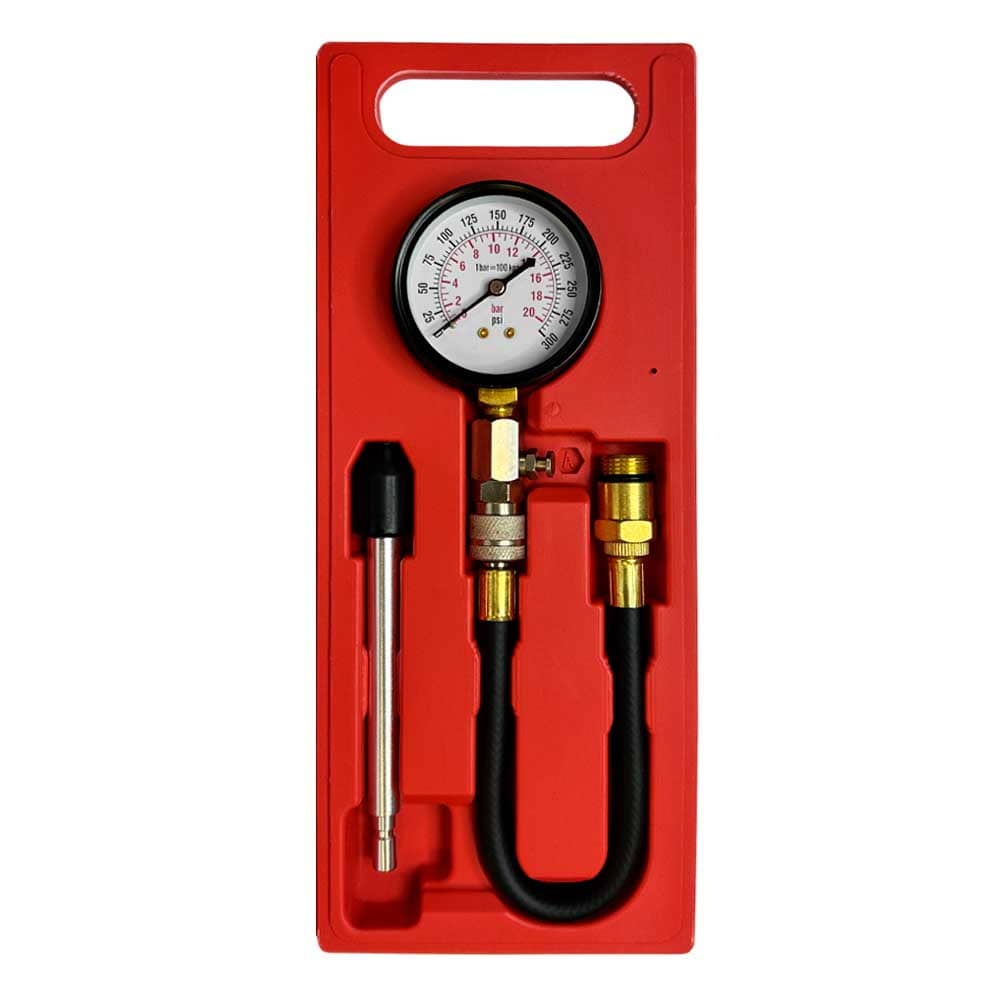 Индикатор компрессии бензиновых двигателей ГАММАТЕСТ GT1Y062