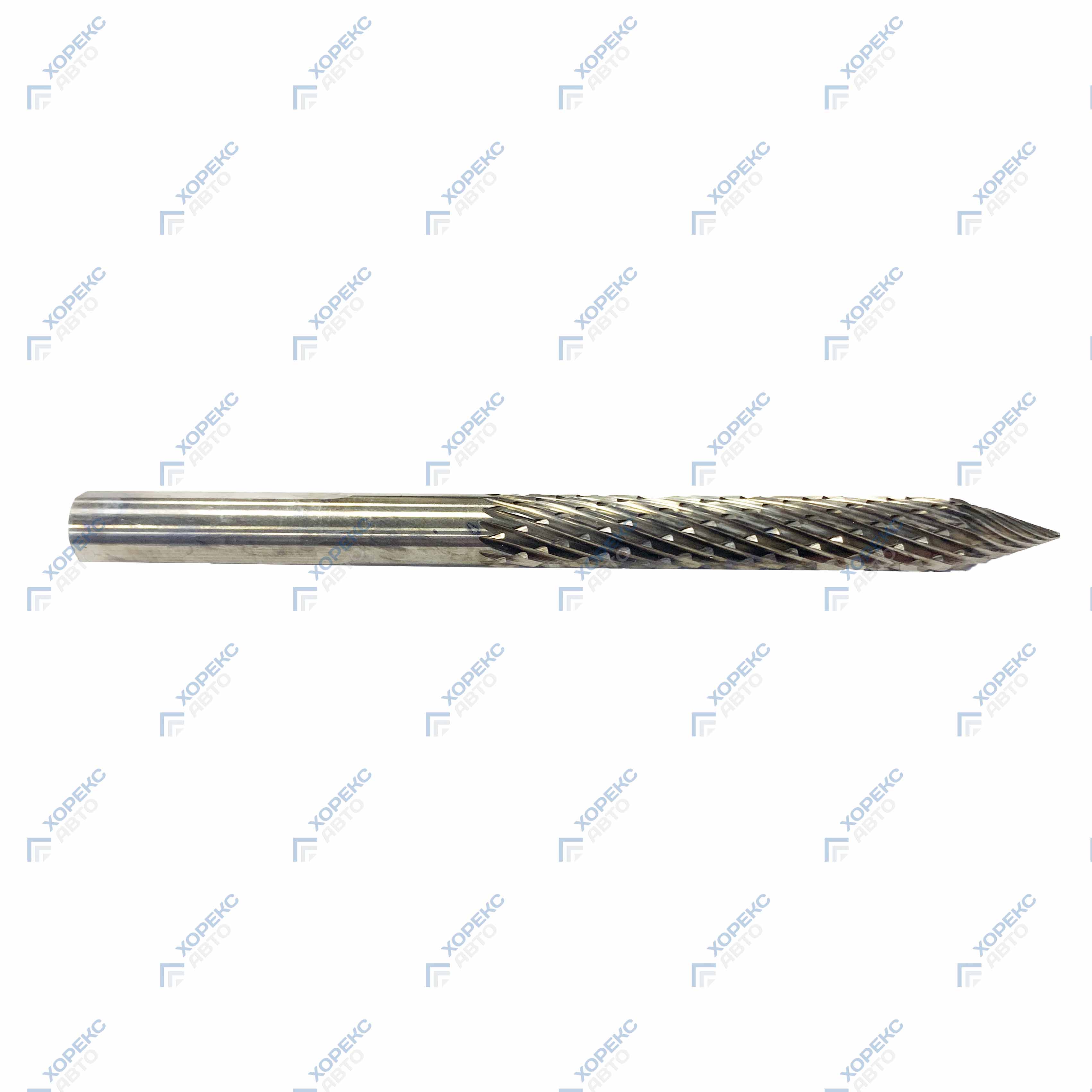 Фреза вольфрамовая (диаметр 8 мм) Гамматест 93-008