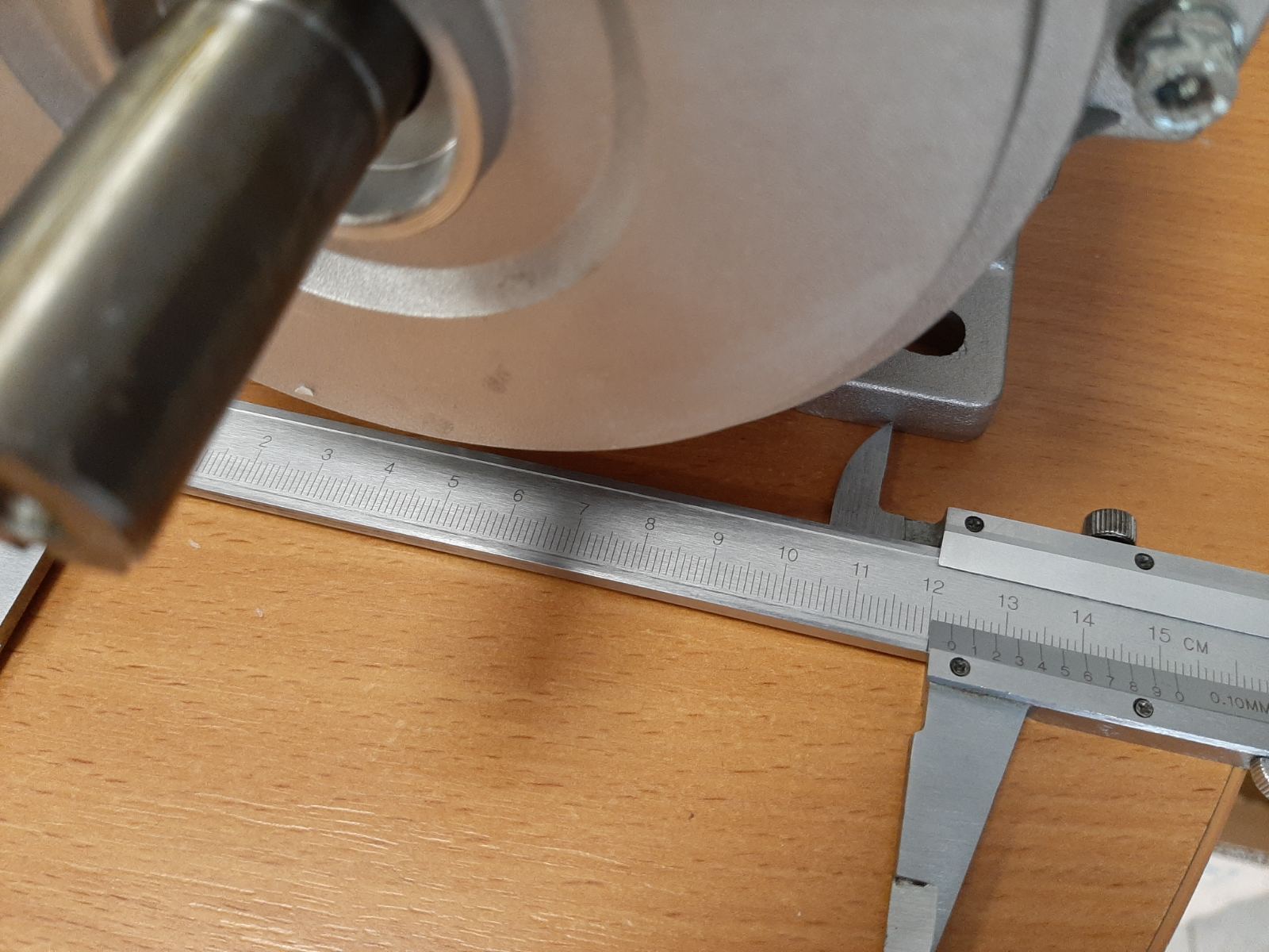 Электродвигатель MY8024 на 380В (для модели BL533) Хорекс Авто HZ 08.300.081