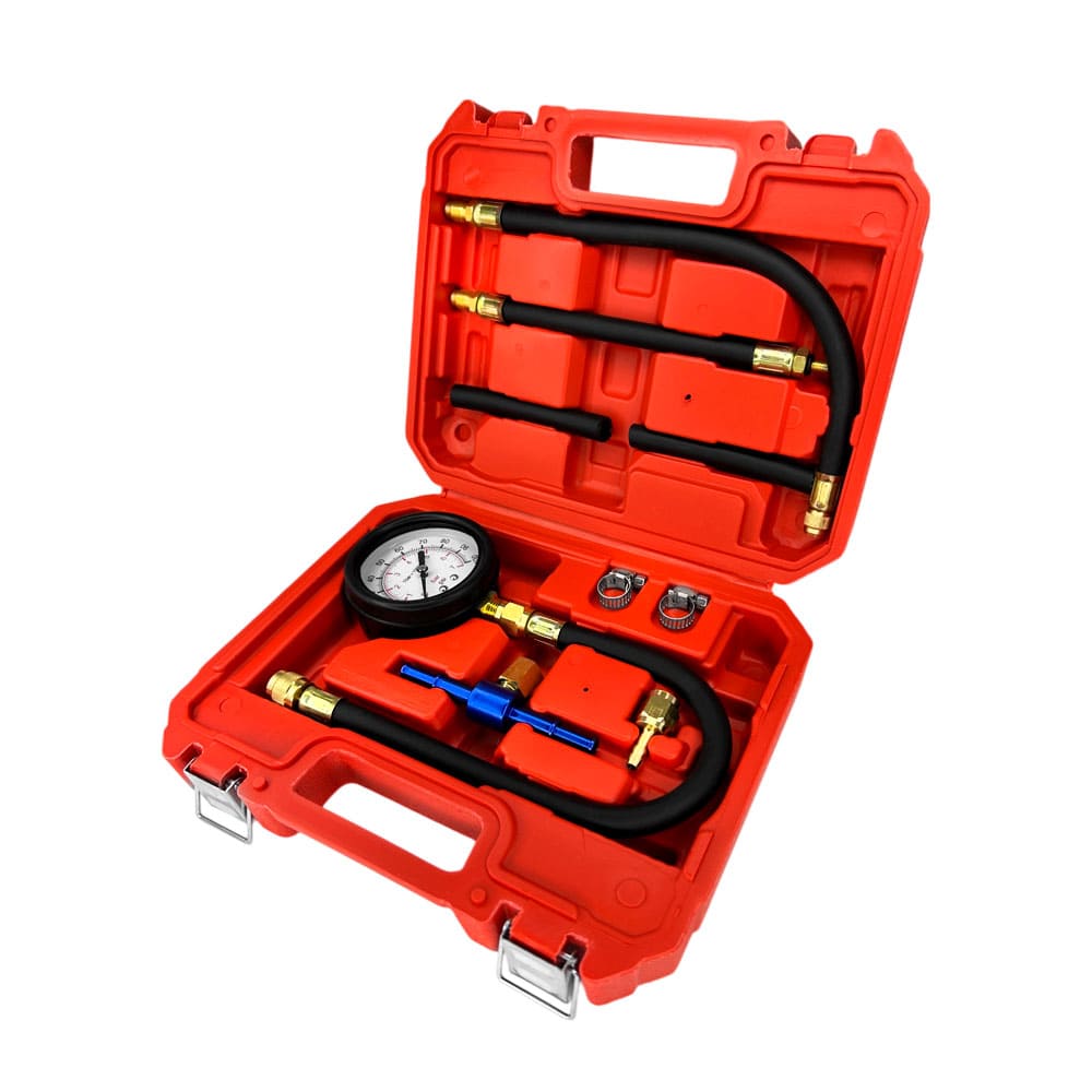 Индикатор давления в топливных системах 8 предметов Хорекс Авто HZ 27.1.028W