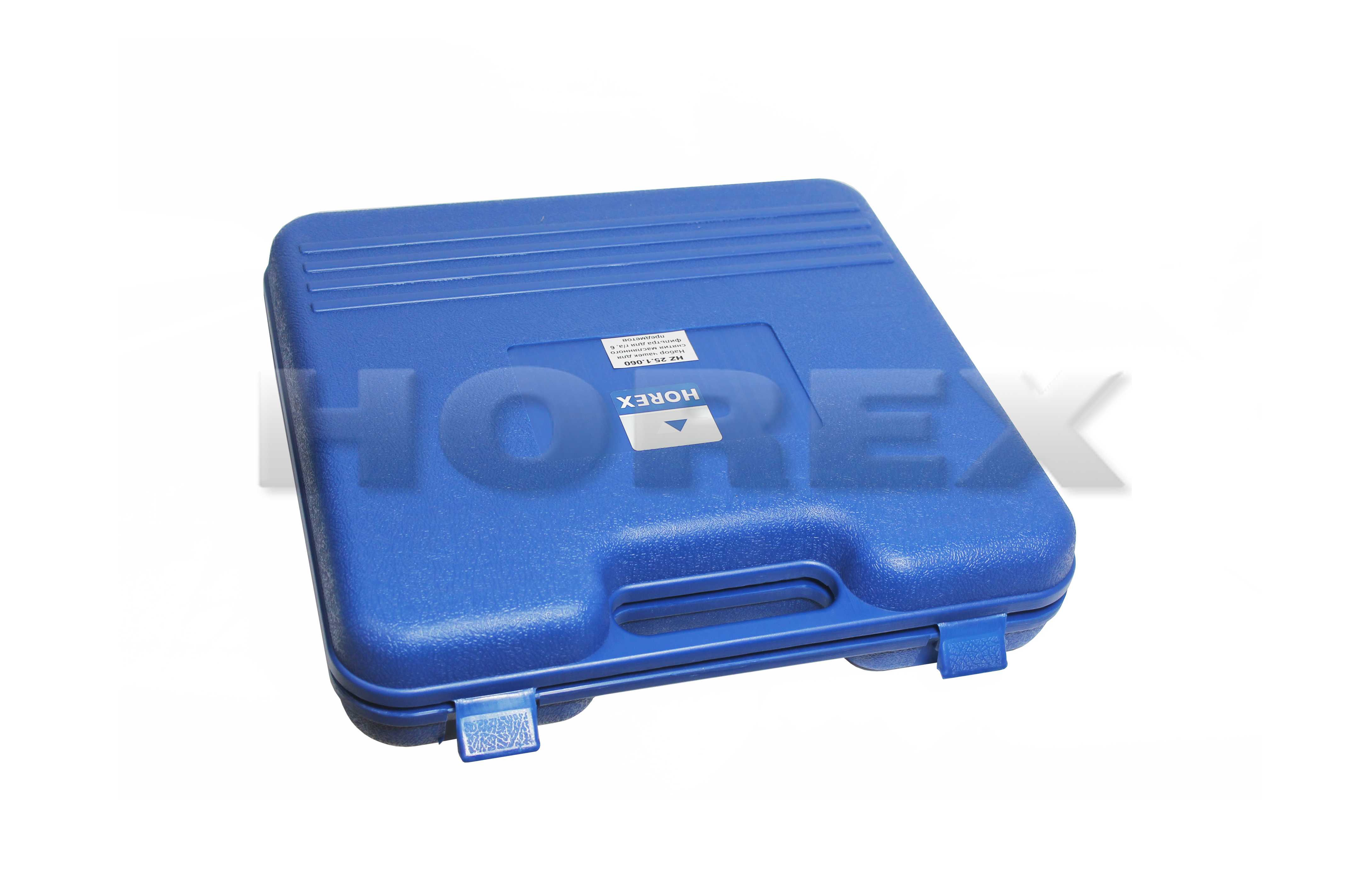 Набор чашек для снятия масляного фильтра для г/а (6 предметов) Хорекс Авто HZ 25.1.060