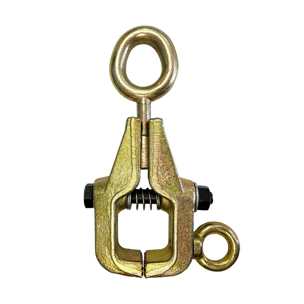 Кузовной зажим двунаправленный, рабочее усилие до 3,0 т Хорекс Авто HZ 18.649Y