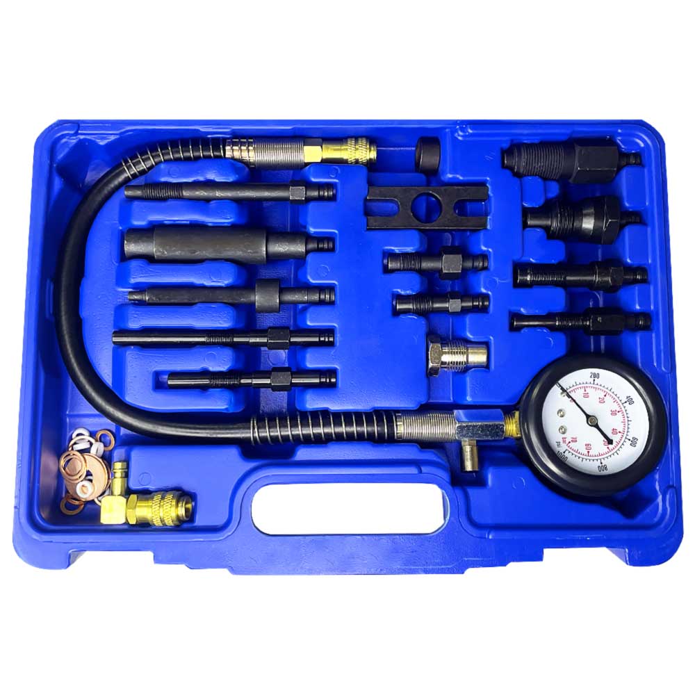 Индикатор компрессии дизельных двигателей Хорекс Авто HZ 27.1.060S