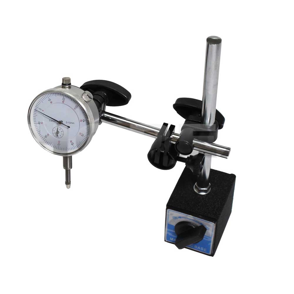 Инструмент для проверки биения тормозных дисков Хорекс Авто HZ 27.1.011W