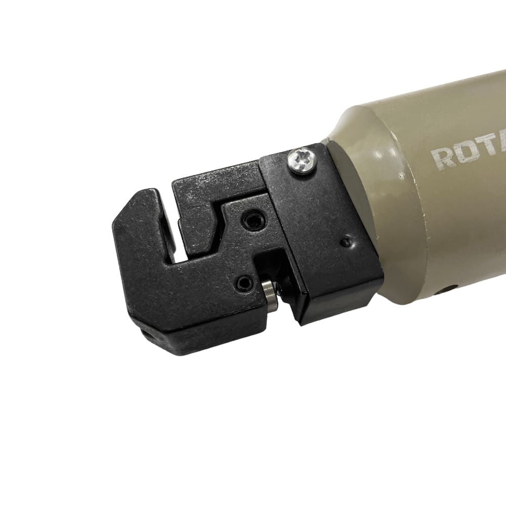 Машинка отрезная (пневмодырокол) RT-3504