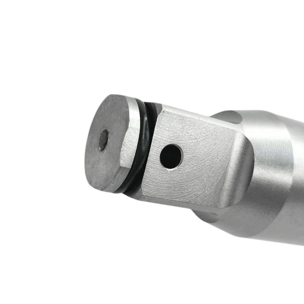 Вал для пневмогайковерта 1" Гамматест GT7B008