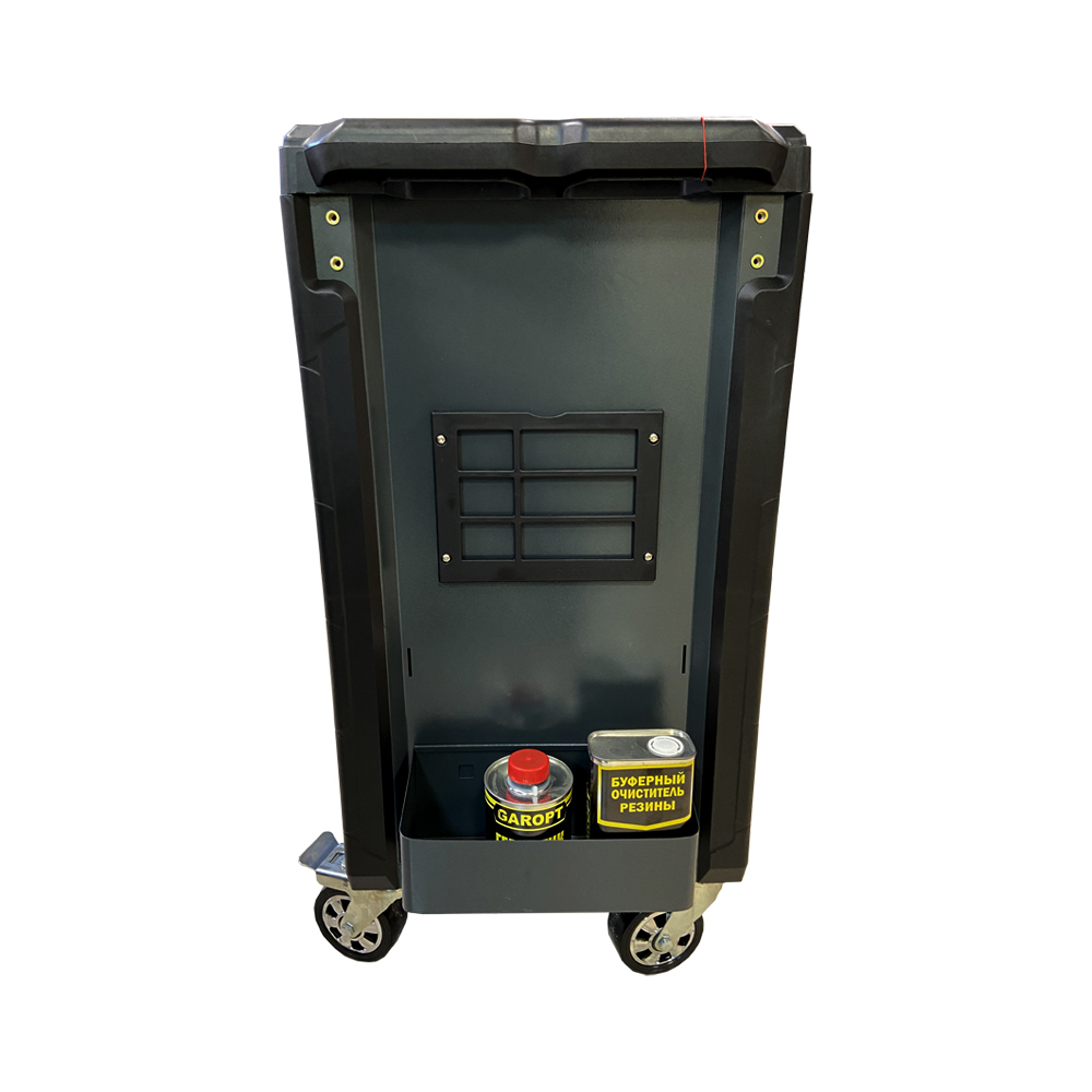 Тележка инструментальная Хорекс Авто HZ 20.1.009