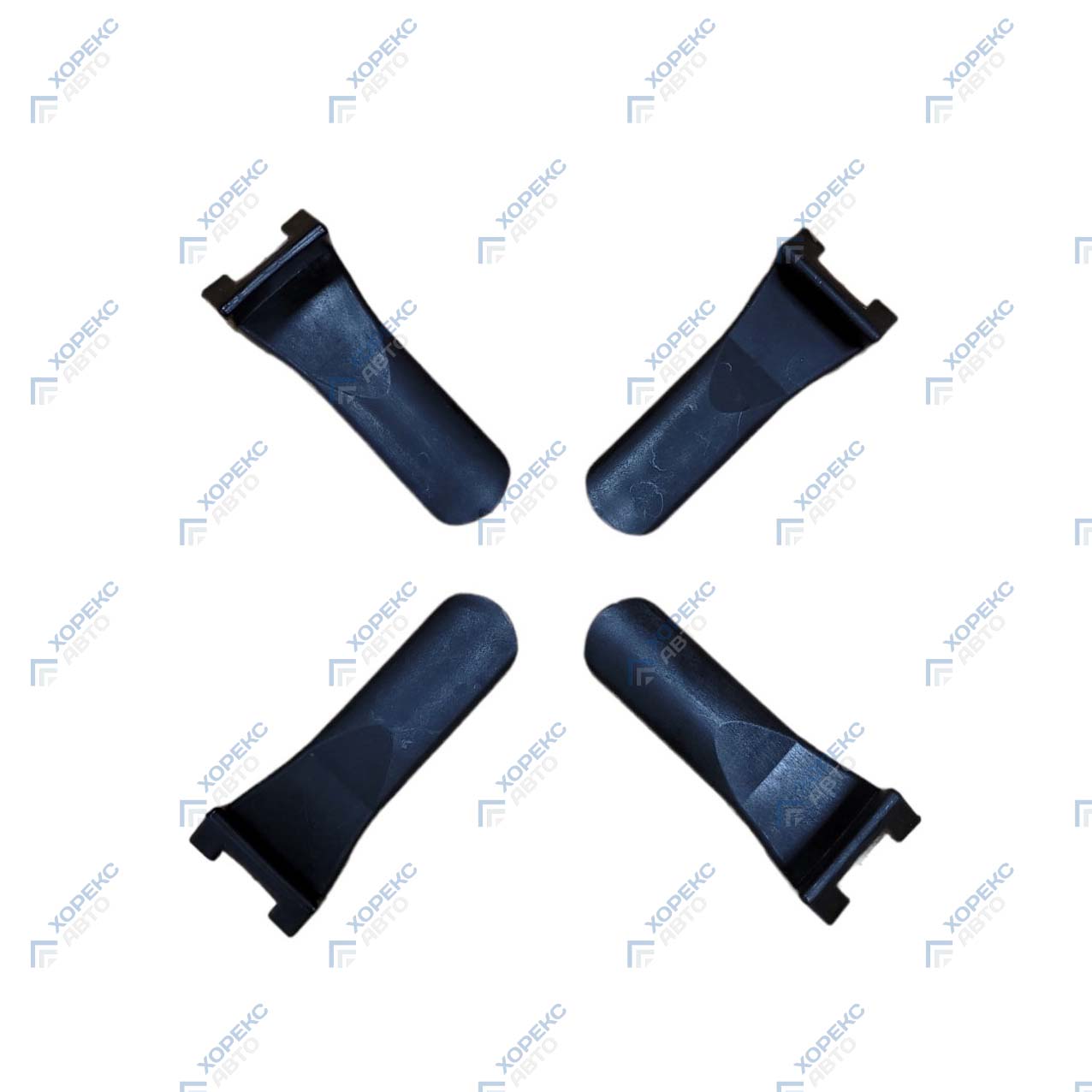 Накладка пластиковая на зажимные кулачки шиномонтажного стенда Хорекс Авто HZ 08.300.127