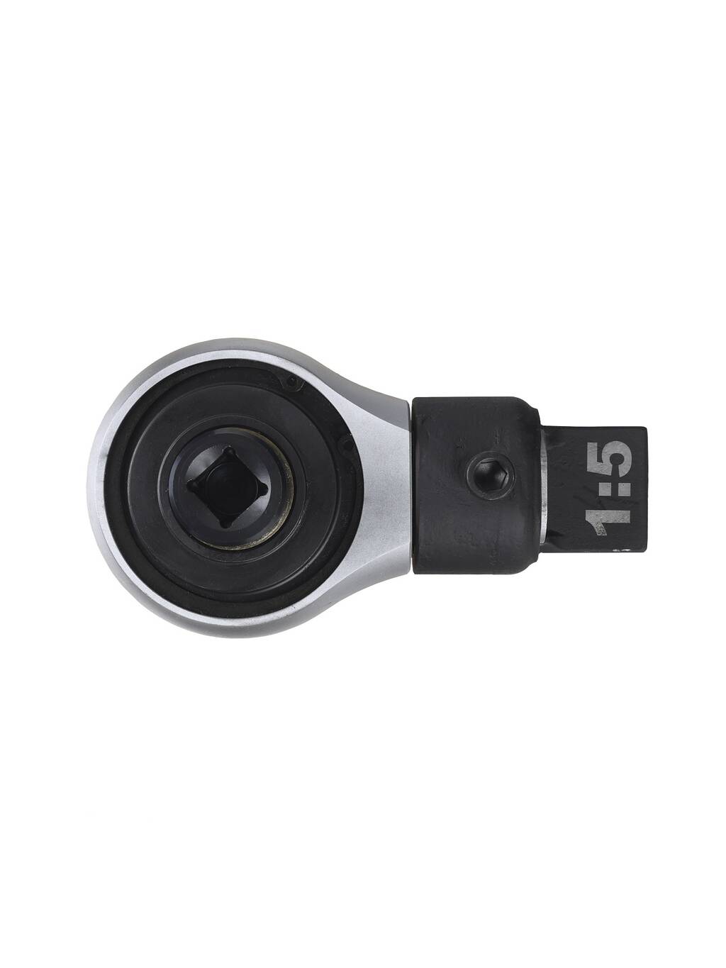 Мультипликатор ручной ПНГ МТУ-2700 (1:5)