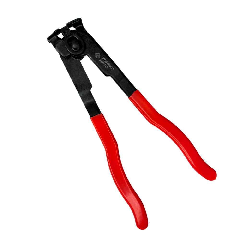 Набор для установки ленточных хомутов ШРУСа Хорекс Авто HZ 29.1.004W